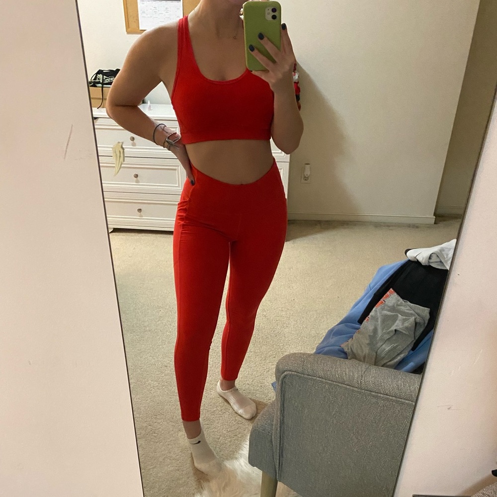 Workout Set